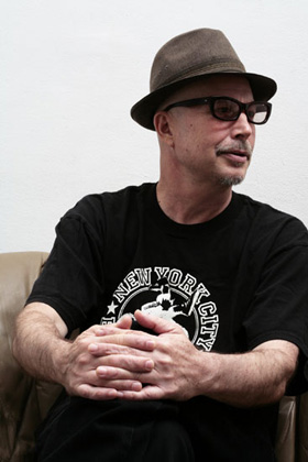 A Living Legend of 1980s New York: Nicholas Taylor a.k.a DJ High Priest Interview (Part 2)