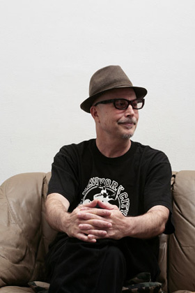 A Living Legend of 1980s New York: Nicholas Taylor a.k.a DJ High Priest Interview (Part 2)