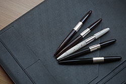 The 39th Installment<br>Stories Related to "Living" – Writing Utensils (Part 2)
