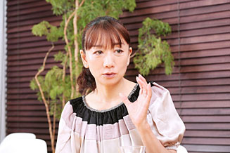 The Secret Behind Mikiko Hayano's Treatments, Booked Six Months in Advance - Beauty Talk with Michiko Fujiwara and Mikiko Hayano (2)