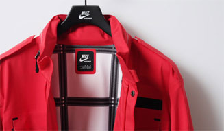 NIKE SPORTSWEAR x Yoshiyuki Shimazu Photo03