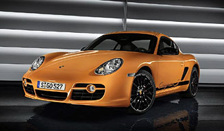 PORSCHE Boxter S & Cayman S|ケイマンS スポーツ