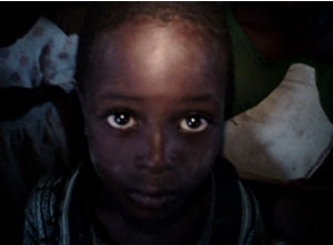 Supporting African Children