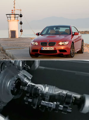 It even surpassed in fun-to-drive