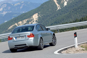 It even surpassed in fun-to-drive