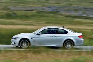 It even surpassed in fun-to-drive