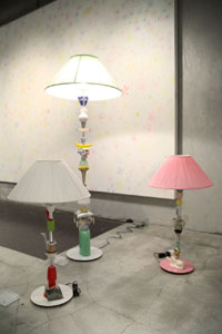 <br "/><br "/><h1>Lladro possesses the creative spirit and power to challenge "new forms."</h1><br "/><p>