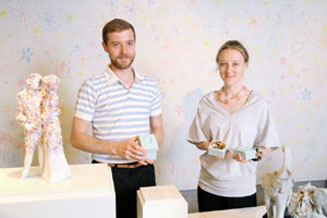 <br "/><br "/><h1>Lladro possesses the creative spirit and power to challenge "new forms."</h1><br "/><p>