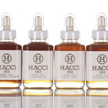 A Life with Honey Within Reach