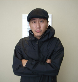 #002 吉田晃務さん(吉田カバン デザイナー)とのおはなし(前編)