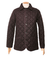 BUTTONED WAVERLEY