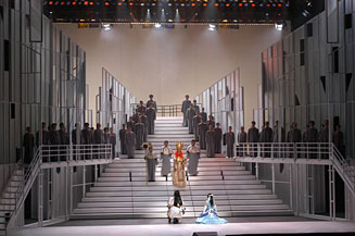 An Autumn Evening of Exquisite Opera to Enrich the Soul<br><br>October 15 (Wed): "Vocalist's Atelier" – The World of Bass & Baritone (Original Language Performance with Subtitles)