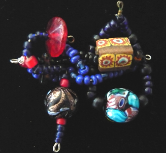 Chapter 19: The Allure of African Accessories I