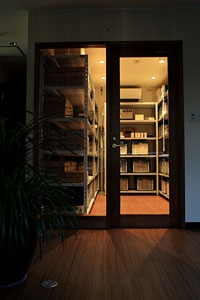 THE CIGAR MUSEUM's First Physical Store is Finally Open!Part 1: "Turning Dreams into Reality"