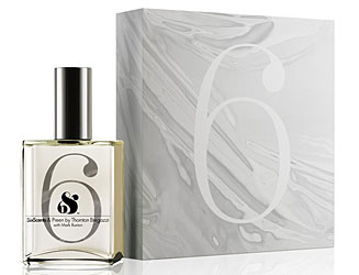 400 Years of the Rancé Family History<br><br>A Fragrance Loved by Napoleon and Josephine: 'RANCÉ'