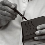 A brand that teaches us what true luxury is
