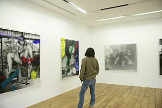 Nobuyoshi Araki: A Retrospective ExhibitionKoshoku (Part 2)