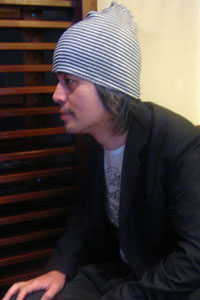 #005 M a Eiichi Izumi × Yukihiro Fukutomi (DJ/Music Producer) Talk (Part 2)