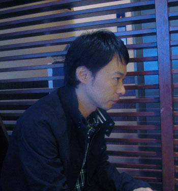 #005 M a Eiichi Izumi × Yukihiro Fukutomi (DJ/Music Producer) Talk (Part 2)