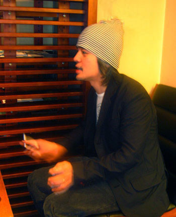 #005 M a Eiichi Izumi × Yukihiro Fukutomi (DJ/Music Producer) Talk (Part 2)