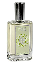 A Fragrance for the Man of Confidence, Resolve, and Dignity<br><br>Nobile 1942