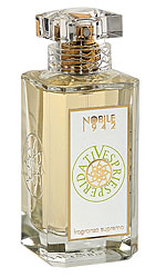 A Fragrance for the Man of Confidence, Resolve, and Dignity<br><br>Nobile 1942