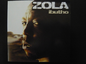 Chapter 20: The Charm of Africa / South African Music