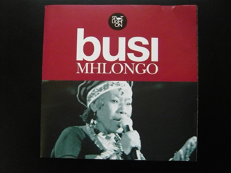 Chapter 20: The Charm of Africa / South African Music