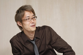 クリエイションの住処としての空間<br>デザイナー 佐藤オオキ インタビュー(後編)