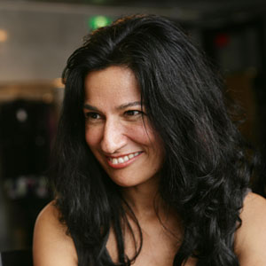 Part 1: Safia Minney, People Tree Representative (2) Fair Trade is Slow Fashion