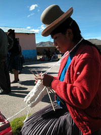 Part 1: Safia Minney, People Tree Representative (2) Fair Trade is Slow Fashion