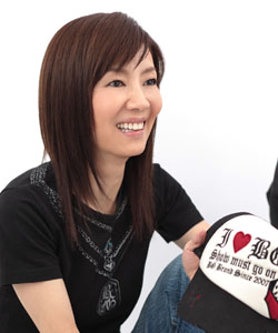 B・G Reflects on 2008 and Shares Ambitions for 2009 (Part 2)