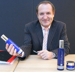 “Cells Determine Youth”Interview with Dr. Claude Chauchard, a Pioneer in Anti-Aging (Part 1)