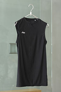 The 45th: Tales of "Clothing" - Functional Innerwear