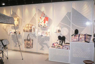 ACT 8｜talk about MEDICOM TOY LIFE Entertainment Vol.01Products to make 'life' stylish and fun──