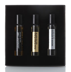 MONTALE 2009 VALENTINE SPECIALチョコレート＋αのプレゼントスイート＆ビターな『CHOCOLATE GREEDY』に決定！