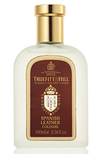 TRUEFITT&HILL 2009 SPRINGGentlemen's Grooming Essential: Truefitt & HillEvents Now Underway in Tokyo, Nagoya, and Osaka!