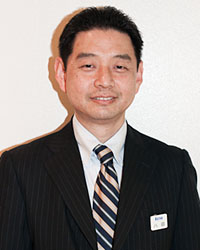 橋本バイヤーとの寝具･ベッド用品について（高橋理子）