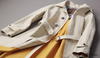 MACKINTOSH Men's