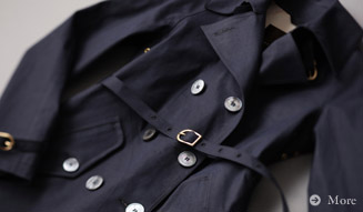MACKINTOSH Women's