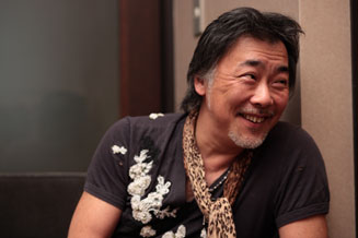 49th: Fashion Designer RYUZO Nakata x M.Y.LABEL Maki Yoshida“Is Design About Instantaneous Power?” (2)
