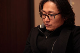 49th: Fashion Designer RYUZO Nakata x M.Y.LABEL Maki Yoshida“Is Design About Instantaneous Power?” (2)