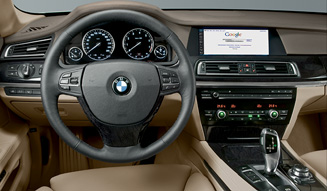 BMW 7 Series | 01