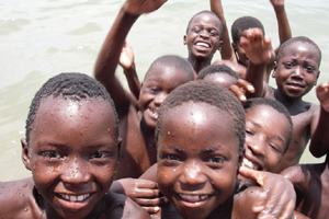 Chapter 21: February 2009 - The Reality of Malawi