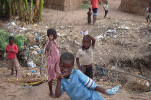 Chapter 21: February 2009 - The Reality of Malawi