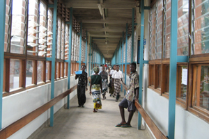 Chapter 21: February 2009 - The Reality of Malawi