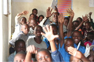 Chapter 21: February 2009 - The Reality of Malawi
