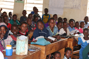 Chapter 21: February 2009 - The Reality of Malawi