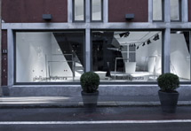 Yoshiyuki Shimazu Unveils a New Realm for Menswear