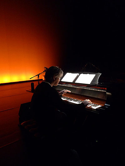 Day 31 of the Tour | A Snapshot from April 17, 2009